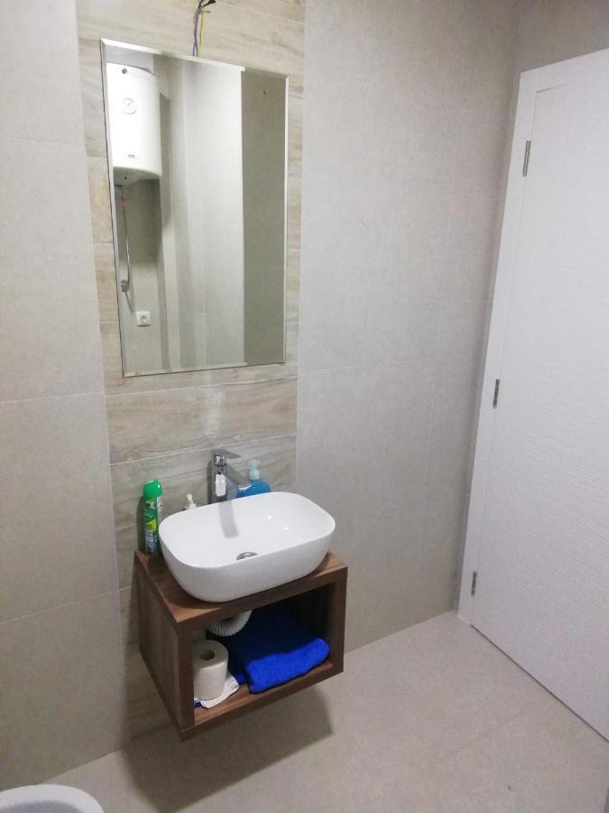 Venezia Apartman Aparthotel Veliko Gradiste Luaran gambar