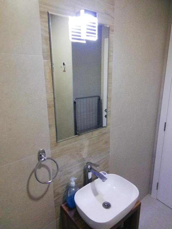 Venezia Apartman Aparthotel Veliko Gradiste Luaran gambar