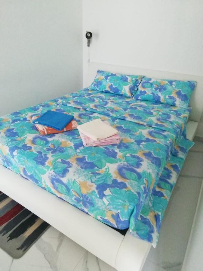 Venezia Apartman Aparthotel Veliko Gradiste Luaran gambar